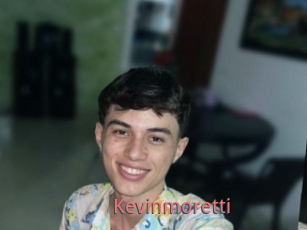 Kevinmoretti