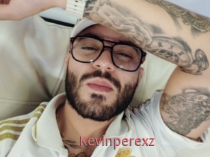 Kevinperexz