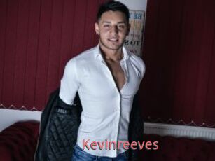 Kevinreeves