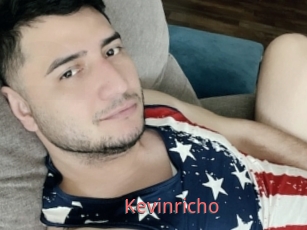 Kevinricho
