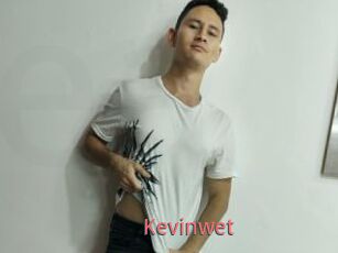 Kevinwet