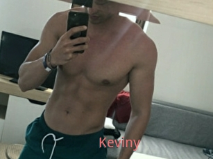 Keviny
