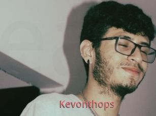 Kevonthops