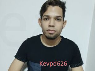 Kevpd626