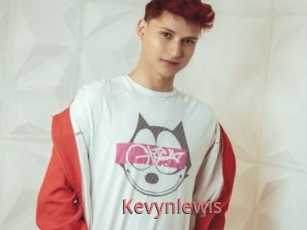 Kevynlewis