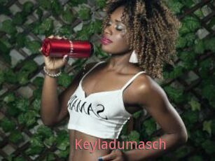Keyladumasch