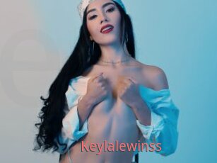 Keylalewinss
