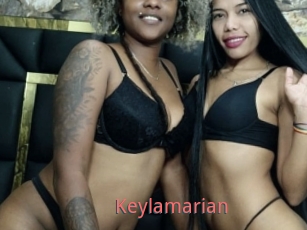 keylamarian Esthelove Adult