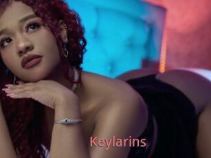 Keylarins
