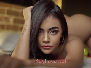 Keyllacarter