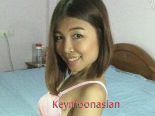 Keymoonasian