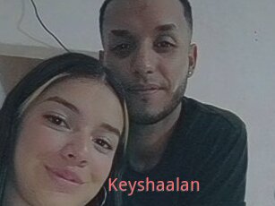 Keyshaalan