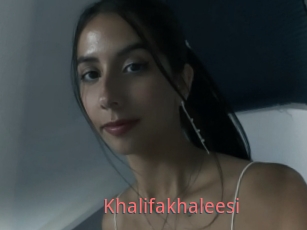 Khalifakhaleesi