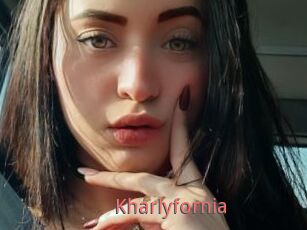 Kharlyfornia