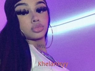 Khelanisyy
