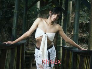 KhloeX