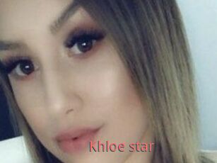 Khloe_star