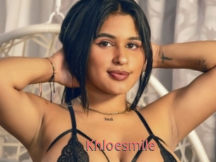 Khloesmile