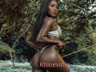 Khloevine
