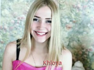 Khloya