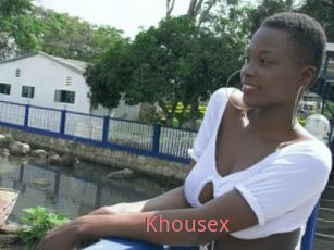 Khousex