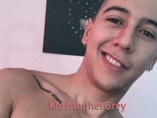 KhristopherGrey