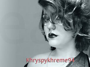 Khryspykhreme94