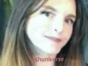 Khuniverse
