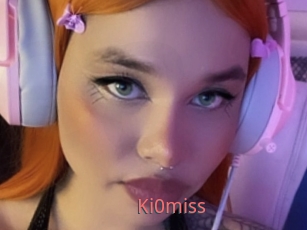 Ki0miss