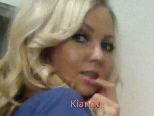 Kianna