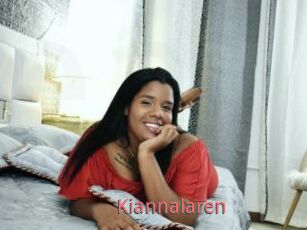 Kiannalaren