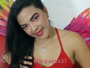 Kiara_sexx31