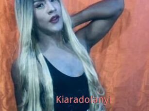 Kiaradolanyi
