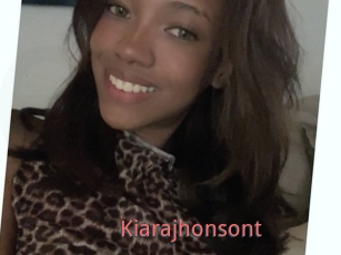 Kiarajhonsont