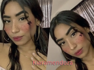 Kiaramendoza