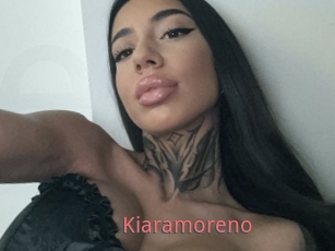 Kiaramoreno