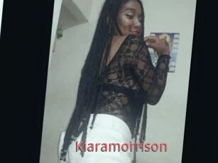 Kiaramorrison