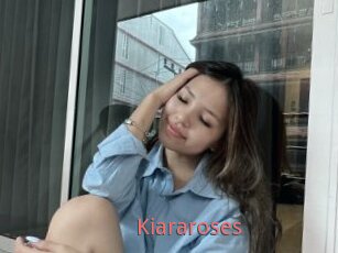 Kiararoses