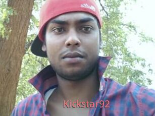 Kickstar92