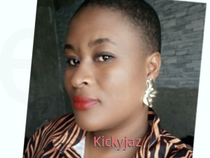 Kickyjaz