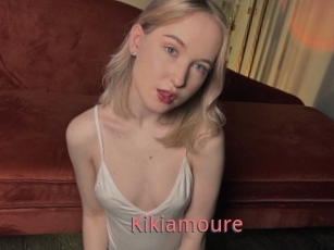 Kikiamoure