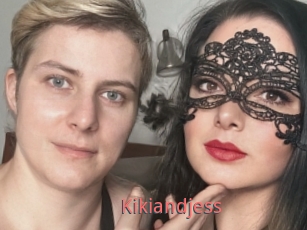 Kikiandjess