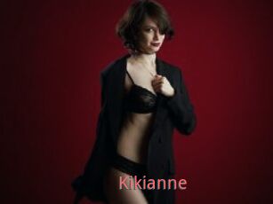 Kikianne