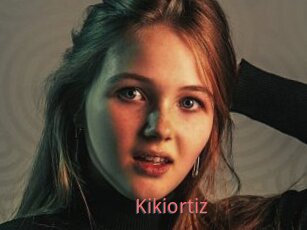 Kikiortiz