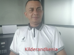 Kilderandkenia