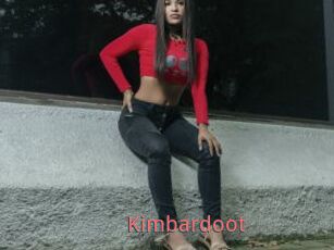 Kimbardoot