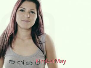 KimberMay