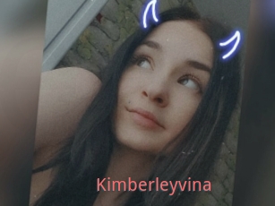 Kimberleyvina