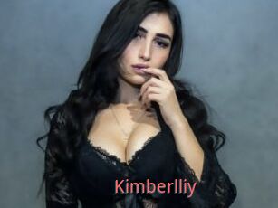 Kimberlliy