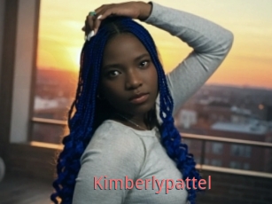 Kimberlypattel